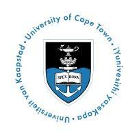 university of cape town logo image