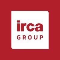 irca group logo image