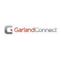 garland connect logo image