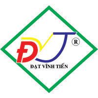 dat vinh tien logo image