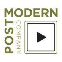 postmodern company logo image