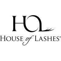 house of lashes