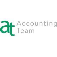 accounting team il logo image