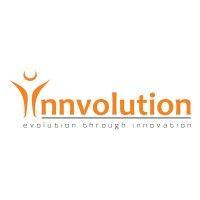 innvolution healthcare private limited logo image