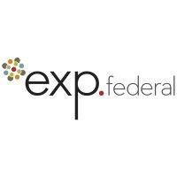 exp federal logo image