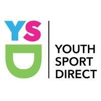 youth sport direct logo image