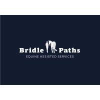 bridle paths equine-assisted services logo image