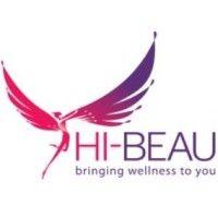 hi-beau group logo image