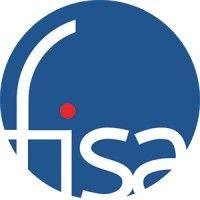 fisa logo image