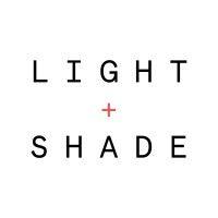 light + shade logo image