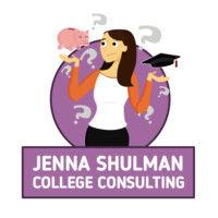 jenna shulman college consulting, llc logo image