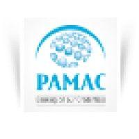 pamac logo image