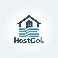 hostcol ltd logo image