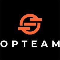 opteam logo image