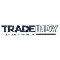 pt. trade indy indonesia logo image