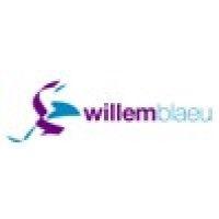 osg willem blaeu logo image