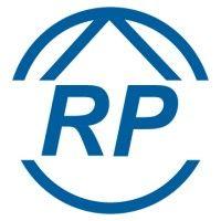 ruhrpumpen logo image