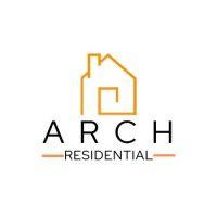 arch residential ltd logo image