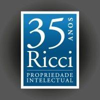 ricci propriedade intelectual logo image