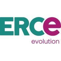 erc evolution logo image