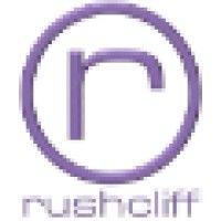 rushcliff ltd logo image