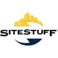 sitestuff, inc. logo image