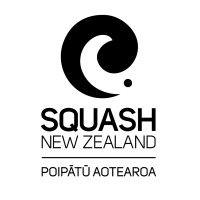 squash new zealand poipātū aotearoa