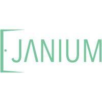 janium logo image