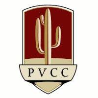 paradise valley country club logo image