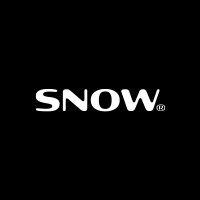 snow logo image