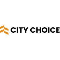 city choice logo image