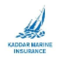 kaddar insurance agency logo image