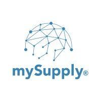 mysupply aps logo image