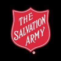 the salvation army western division logo image