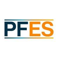 pfes logo image