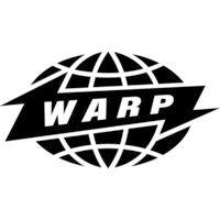 warp records