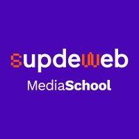 supdeweb logo image