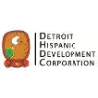 detroit hispanic development corporation logo image