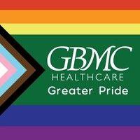 gbmc healthcare logo image