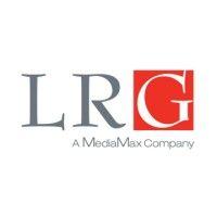 lrg marketing communications inc. logo image