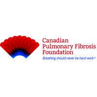 canadian pulmonary fibrosis foundation logo image