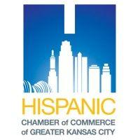 hispanic chamber of commerce logo image