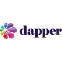 dapper logo image