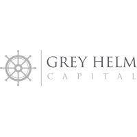 grey helm capital logo image