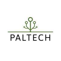 paltech gmbh logo image