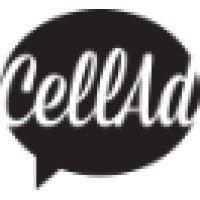 cellad logo image