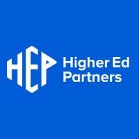 higher ed partners logo image