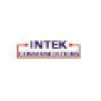 intek communications inc. logo image