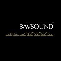 bavsound logo image