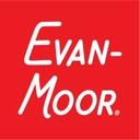 logo of Evan Moor Educational Publishers